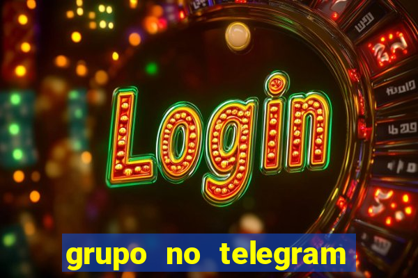 grupo no telegram de jogos hackeados